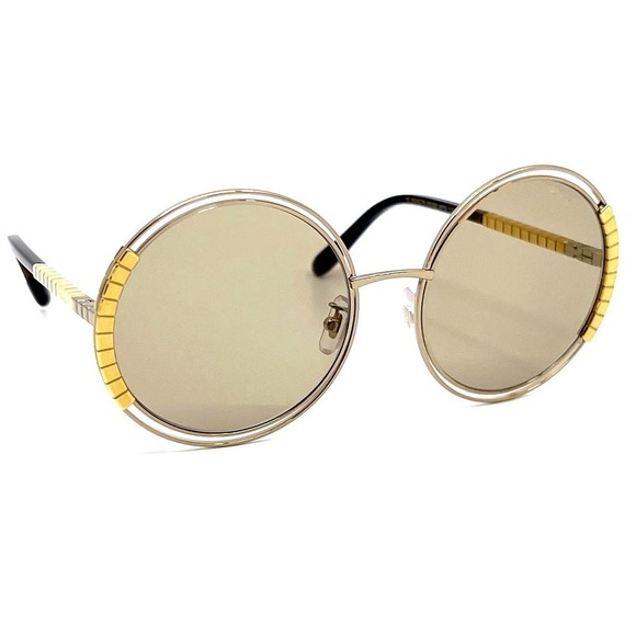 NEW!!! CHOPARD Sunglasses SCHC79 8FFG Authentic main image 6